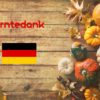 Τι είναι το Erntedank και τι γιορτάζεται στη Γερμανία;