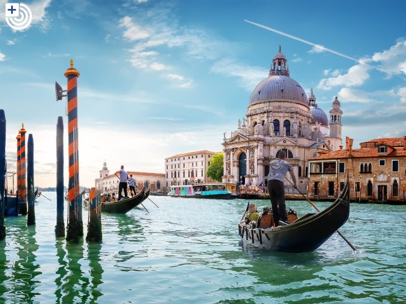 Βενετία: Τέλος οι δωρεάν βόλτες, έρχεται εισιτήριο για τουρίστες