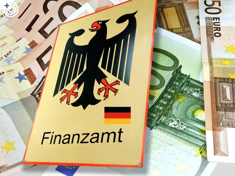 Φορολογία στη Γερμανία: Πληρωμές φόρων - Πόσο και για ποιο λόγο;