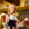 Διαφορές: Oktoberfest Μονάχου Vs Cannstatter Wasen Στουτγάρδης