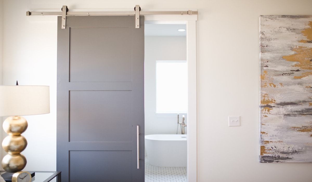 Advantages of Barn Door: A Game Changer for Your Home Design