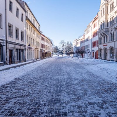 DWD: Προειδοποίηση για παγετό σε όλη τη Γερμανία