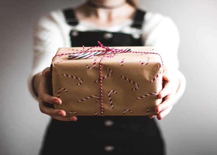 Πώς να επιστρέψετε τα ανεπιθύμητα χριστουγεννιάτικα δώρα