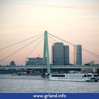 Μύθος της Κολωνίας; Το σκοτεινό μυστικό της γέφυρας Severin Μύθος της Κολωνίας; Το σκοτεινό μυστικό της γέφυρας Severin