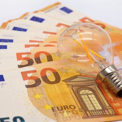 Πού είναι ακριβότερο το ρεύμα στη Γερμανία; Η μεγάλη σύγκριση μεταξύ πόλεων