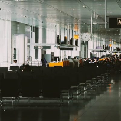 Ποιο είναι το ταχύτερα αναπτυσσόμενο αεροδρόμιο στη Γερμανία Ποιο είναι το ταχύτερα αναπτυσσόμενο αεροδρόμιο στη Γερμανία