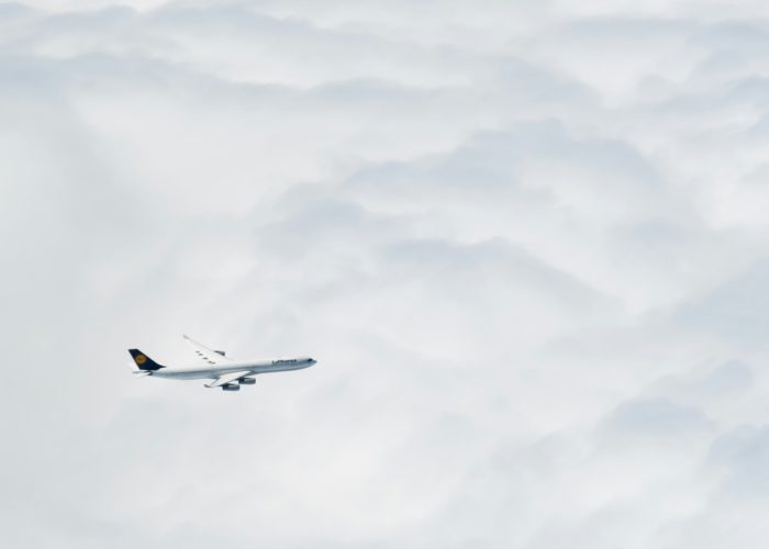 Συναγερμός πάνω από τα σύννεφα: Αεροπλάνο πρέπει να γυρίσει πίσω