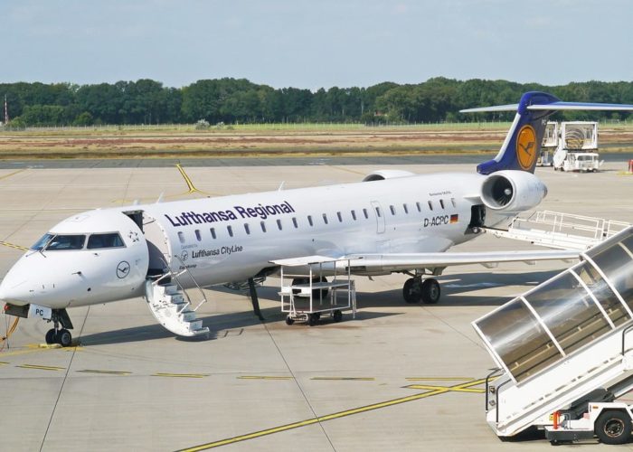 Γερμανία: Αξίζει να αγοράσω αεροπορικά εισιτήρια πριν την αύξηση του φόρου;