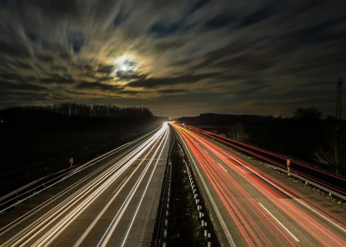 Είναι απαραίτητο το όριο ταχύτητας στους γερμανικούς αυτοκινητοδρόμους;