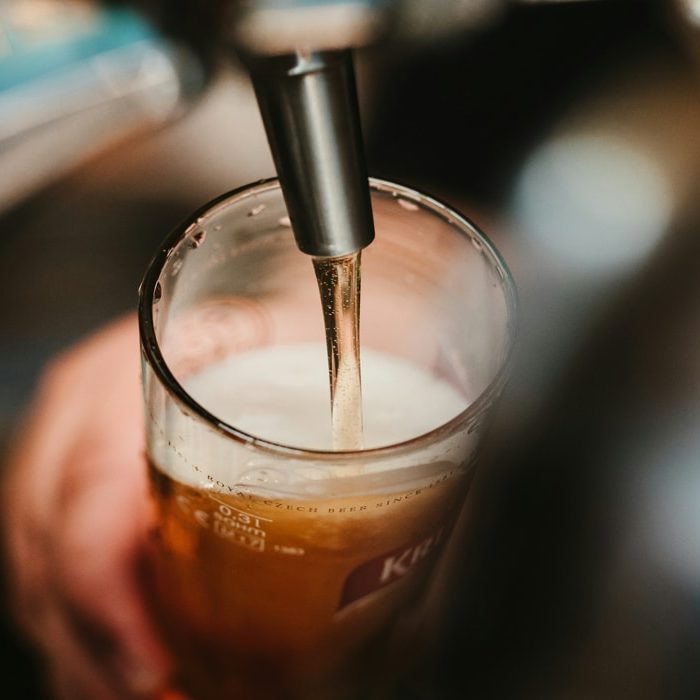 Προσοχή στους καταναλωτές μπύρας Pilsner: Ποια μάρκα απέτυχε στα τεστ;