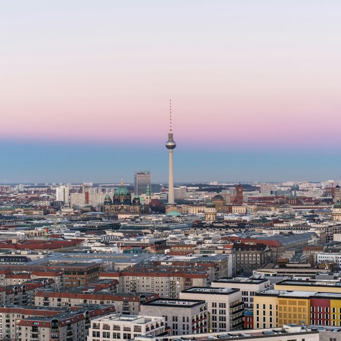 Στα ύψη τα ενοίκια στο Βερολίνο: Πόσο αυξήθηκαν σε ένα έτος;