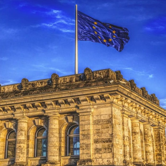 Πώς να εγγραφείτε στη Γερμανία για να ψηφίσετε στις Ευρωεκλογές 2024