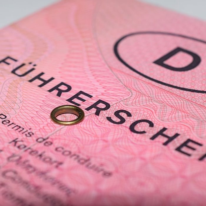 Οι αλλαγές στις θεωρητικές εξετάσεις για την άδεια οδήγησης στη Γερμανία