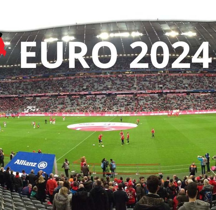 Πληροφορίες για το EURO 2024 στη Γερμανία: Ευρωπαϊκό Πρωτάθλημα Ποδοσφαίρου