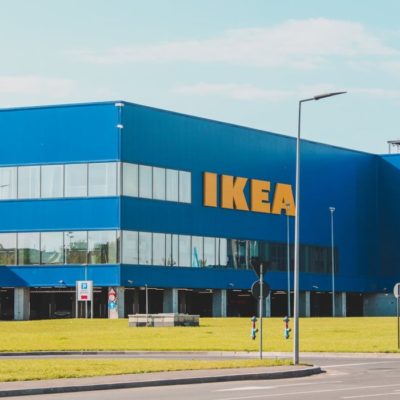 Η IKEA θα καταβάλει αποζημιώσεις σε καταναγκαστικούς εργάτες της πρώην ΛΔΓ