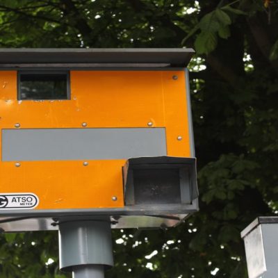 Μαραθώνιος με κάμερες ταχύτητας στη Βάδη-Βυρτεμβέργη: Οι ημερομηνίες και τα πρόστιμα Μαραθώνιος με κάμερες ταχύτητας στη Βάδη-Βυρτεμβέργη: Οι ημερομηνίες και τα πρόστιμα