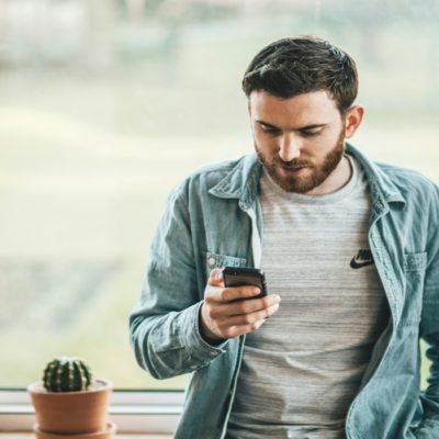 Γερμανία: Νέα εφαρμογή Bürgergeld για υποβολή ηλεκτρονικών αιτήσεων Γερμανία: Νέα εφαρμογή Bürgergeld για υποβολή ηλεκτρονικών αιτήσεων