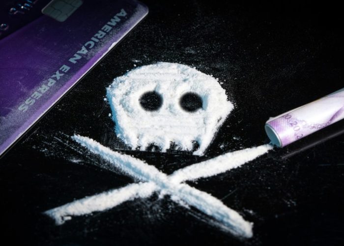 Ροζ κοκαΐνη: Πόσο πωλείται το νέο ναρκωτικό που βρήκε η αστυνομία;