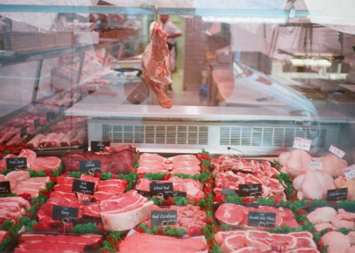 Πιθανή αύξηση της φορολογίας: Θα γίνει σύντομα πιο ακριβό το κρέας;