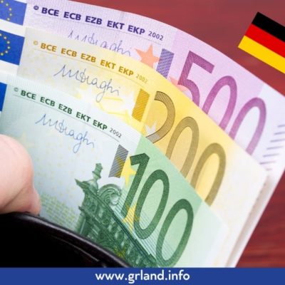 Επιδόματα ανεργίας στη Γερμανία: Όλα όσα πρέπει να γνωρίζετε Επιδόματα ανεργίας στη Γερμανία: Όλα όσα πρέπει να γνωρίζετε