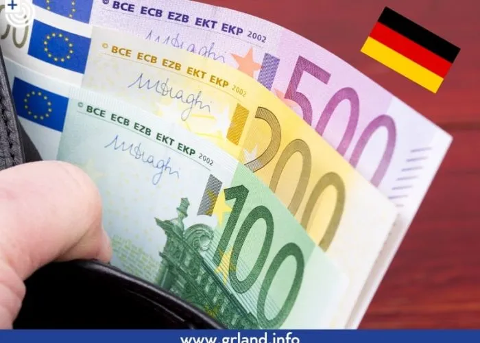 Επιδόματα ανεργίας στη Γερμανία: Όλα όσα πρέπει να γνωρίζετε