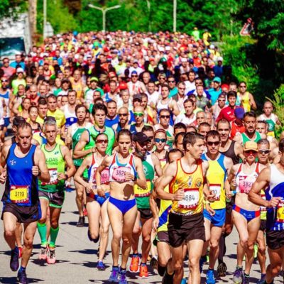 Νέο ρεκόρ εγγραφών για τον Μαραθώνιο του Μονάχου – Πληροφορίες για το αθλητικό γεγονός