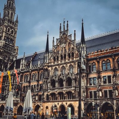 Ακυρώνεται έθιμο από τον 15ο αιώνα λόγω της επίθεσης με 2 νεκρούς