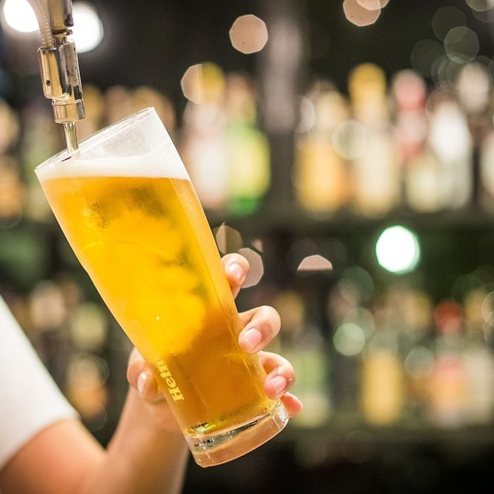 Πόσο ακριβή θα είναι η μπύρα στο EURO 2024 στην Κολωνία;