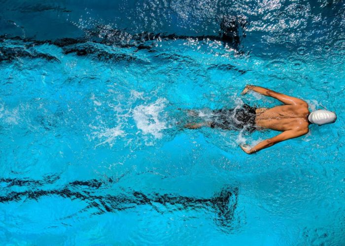 Τραγικό: Έως και 80 κολυμβητήρια κλείνουν κάθε χρόνο στη Γερμανία