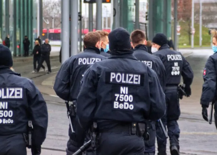 Στατιστικά: Περισσότερα βίαια εγκλήματα και διαρρήξεις στη Γερμανία