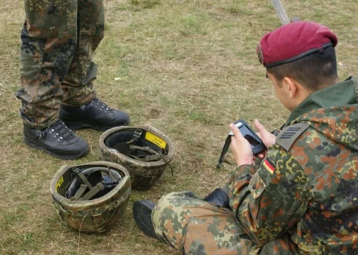 Η Γερμανία θέλει τα πανεπιστήμια να συνεργαστούν με τον γερμανικό στρατό