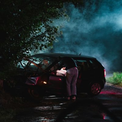 Θανατηφόρο τροχαίο: Οδηγός εγκαταλείπει το σημείο του δυστυχήματος