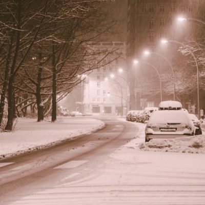 Περισσότερα από 120 τροχαία ατυχήματα στη Βάδη-Βυρτεμβέργη
