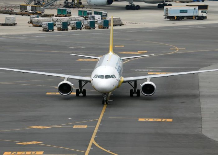 Ακτιβιστές απέκλεισαν το αεροδρόμιο του Μονάχου – Καθυστερήσεις πτήσεων