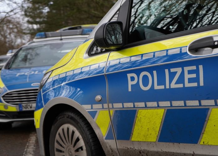Γερμανία: Τρεις άνδρες απήγαγαν 20χρονη και ζητούσαν λύτρα
