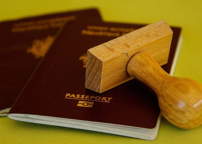 Προσοχή: Η έκδοση διαβατηρίων διαρκεί περισσότερο – Πόσος χρόνος χρειάζεται;