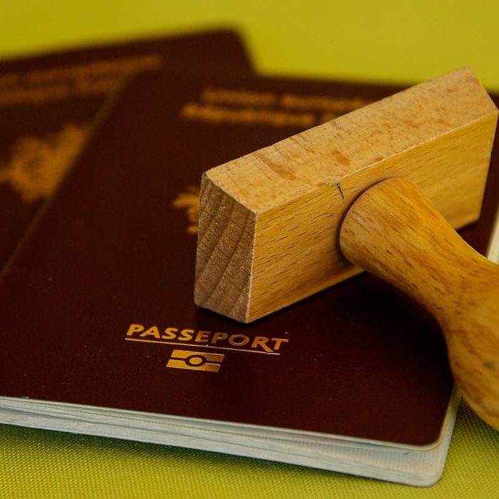 Προσοχή: Η έκδοση διαβατηρίων διαρκεί περισσότερο – Πόσος χρόνος χρειάζεται;