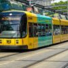Απώλειες 1,4 εκατ. ευρώ λόγω απάτης με το Deutschlandticket Απώλειες 1,4 εκατ. ευρώ λόγω απάτης με το Deutschlandticket