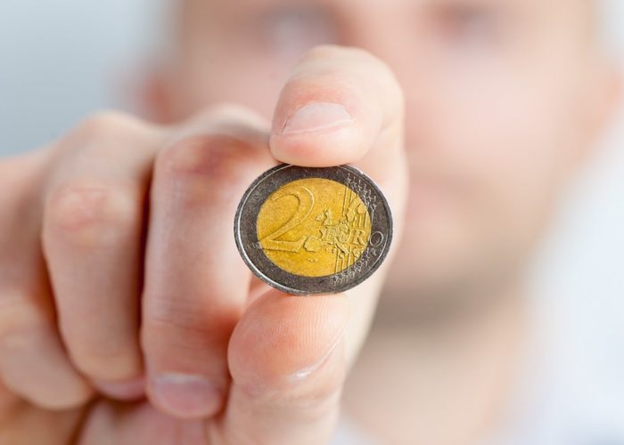 Πώς ένα γερμανικό κέρμα των δύο ευρώ μπορεί να αξίζει πολλά χρήματα;