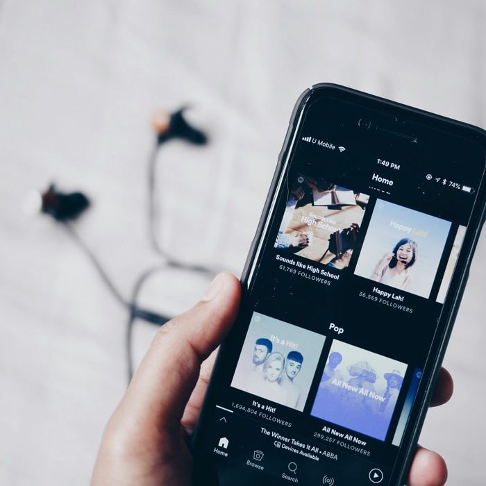 Προβλήματα στην Spotify: Αυτή η δημοφιλής λειτουργία θα χρεώνεται στο μέλλον
