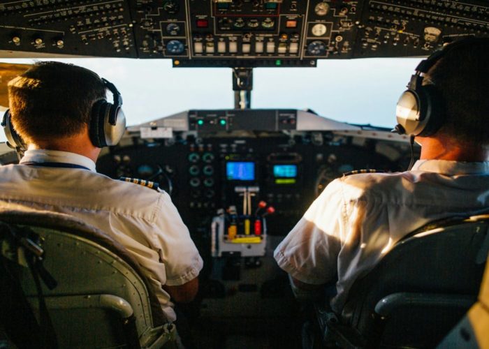 Ανόβερο: Πιλότος απαγορεύει επιβάτη να επιβιβαστεί στην πτήση