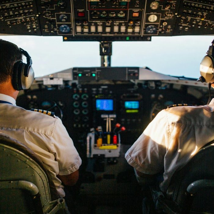Ανόβερο: Πιλότος απαγορεύει επιβάτη να επιβιβαστεί στην πτήση