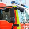 14χρονος διανύει 200 χιλιόμετρα με κλεμμένο πυροσβεστικό όχημα