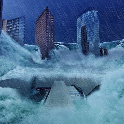 Κλιματολόγος: Η Γερμανία θα μπορούσε να γίνει ακατοίκητη μέσα στα επόμενα 50 χρόνια