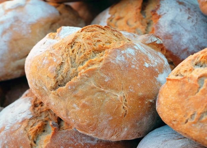 Μεγάλη ανάκληση ψωμιού: Αρκετά προϊόντα μπορεί να περιέχουν μεταλλικά ρινίσματα