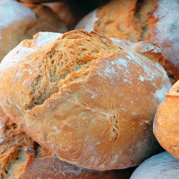 Μεγάλη ανάκληση ψωμιού: Αρκετά προϊόντα μπορεί να περιέχουν μεταλλικά ρινίσματα