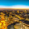 Μεγάλη μελέτη πόλης δείχνει πώς ζούνε οι άνθρωποι στο Μόναχο