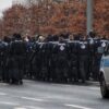 Αυξημένη κατάσταση ασφαλείας για το Ευρωπαϊκό Πρωτάθλημα στη Βαυαρία