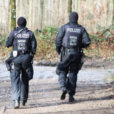 Φρικτή ανακάλυψη: 24χρονη κοπέλα νεκρή σε τροχόσπιτο από αναθυμιάσεις