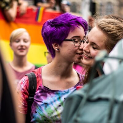 Τέλος οι παρελάσεις Pride στην Ουγγαρία με νόμο της κυβέρνησης